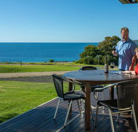 Searenity Holiday Accommodation - Accommodation Gladstone
