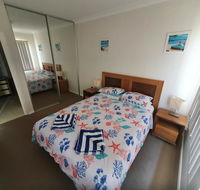 Seas The Day - Accommodation Gladstone