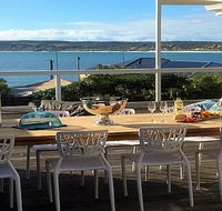 Seas The Day - Accommodation Gladstone