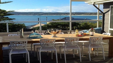 Seas The Day - Accommodation Gladstone 0