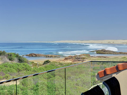 Seas The Day - Accommodation Gladstone 2
