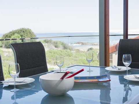 Seas The Day - Accommodation Gladstone 3