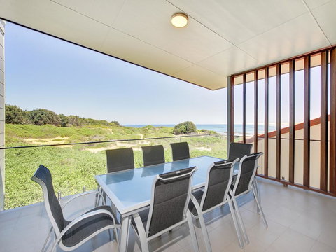 Seas The Day - Accommodation Gladstone 1