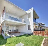 Seas the Day - Accommodation Gladstone