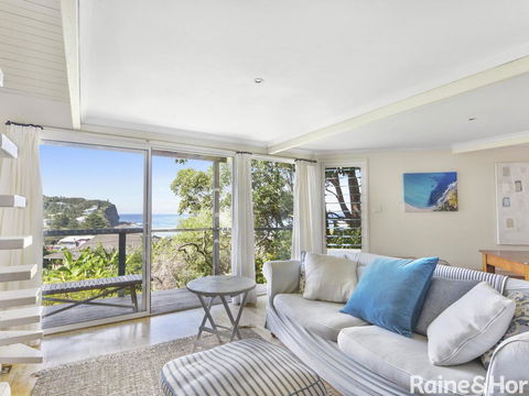 Seas The Day 1B Helen Drive - Accommodation Gladstone 1