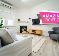 Seas The Day on Durham - Wifi - Nespresso - Netflix - Accommodation Gladstone