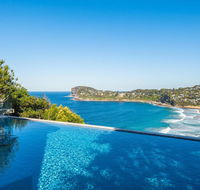 Seascape - Accommodation Gladstone