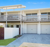 Seascape - Lennox Head - Accommodation Gladstone