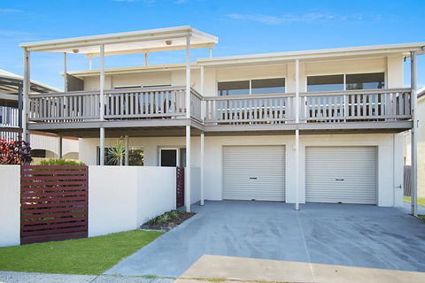 Seascape - Lennox Head - Accommodation Gladstone 0