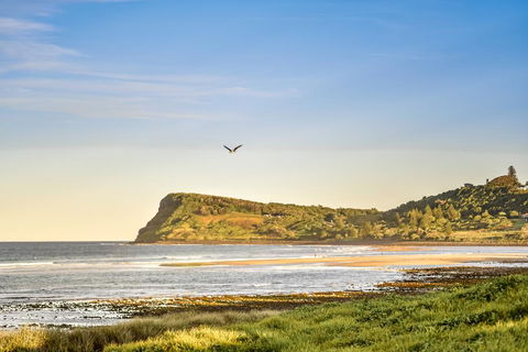 Seascape - Lennox Head - Accommodation Gladstone 2