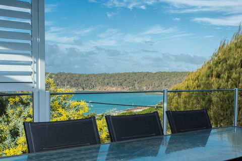 Seascape At Pambula Beach - Accommodation Gladstone 1
