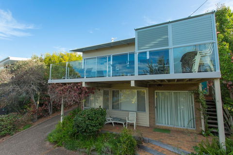 Seascape At Pambula Beach - Accommodation Gladstone 0