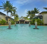 Seascape Holidays at Sea Temple - Accommodation Gladstone