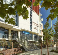 Seashells Fremantle - Accommodation Gladstone