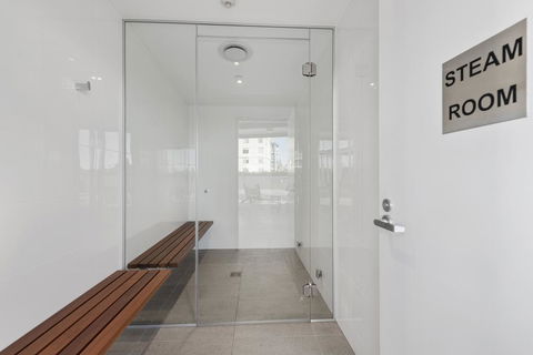 Seashells Ocean Vista - Accommodation Gladstone 3