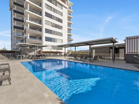 Seashells Ocean Vista - Accommodation Gladstone 2