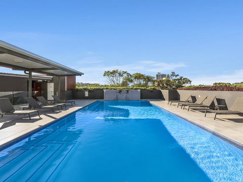 Seashells Ocean Vista - Accommodation Gladstone 1