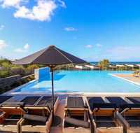 Seaside Escape - Accommodation Gladstone