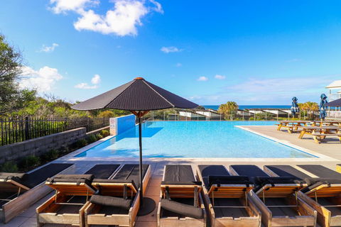 Seaside Escape - Accommodation Gladstone 0