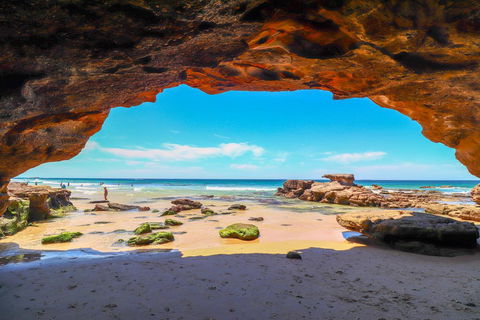 Seaside Escape - Accommodation Gladstone 2
