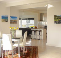 Seaside Retreat - Accommodation Gladstone