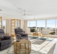 SEASIDE SERENITY 1 - Accommodation Gladstone