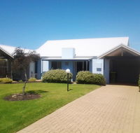 Seaside Villas - Accommodation Gladstone