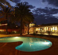 Seasons Hotel Newman - Accommodation Gladstone