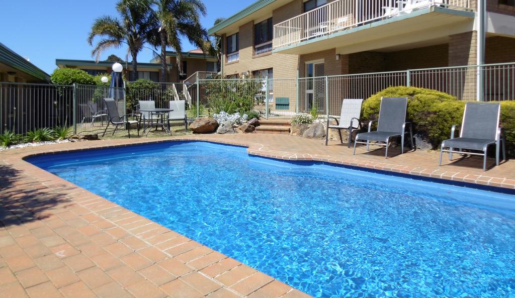 Yellow Pinch NSW Accommodation Gladstone