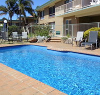 Seaspray - Accommodation Gladstone