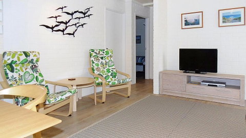 Seaspray - Accommodation Gladstone 1