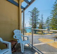 Seaspray 2 /21 Clarence Street - Accommodation Gladstone