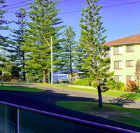 Seaspray 8 - Accommodation Gladstone