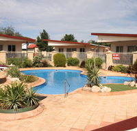 Seaspray Beach Holiday Park - Accommodation Gladstone