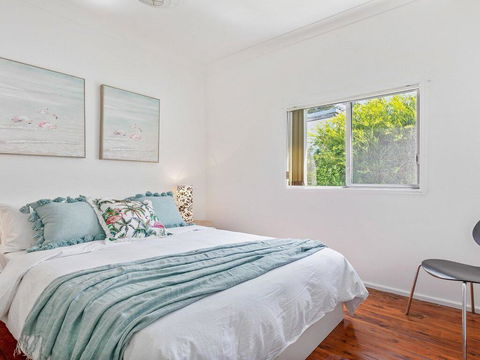 Seaspray On Culburra - Dolphin And Whale Watching - Accommodation Gladstone 3