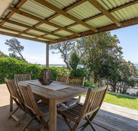 Seaspray on Culburra - dolphin and whale watching - Accommodation Gladstone