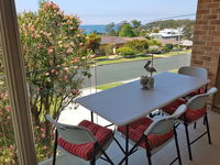 Seaview 48 MOLLYMOOK