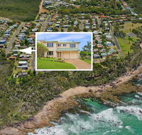 SEAVIEW DREAM - Bonny Hills - Accommodation Gladstone
