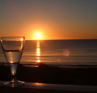 Seaview Holiday House - Accommodation Gladstone