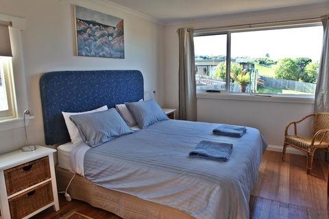 Seaview House Ulverstone - Accommodation Gladstone 1
