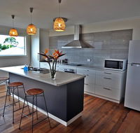 Seaview House Ulverstone - Accommodation Gladstone