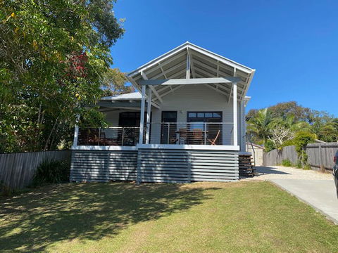 Seaview On Byron - Accommodation Gladstone 0