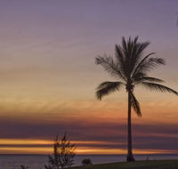 Seaview Studio - Accommodation Gladstone