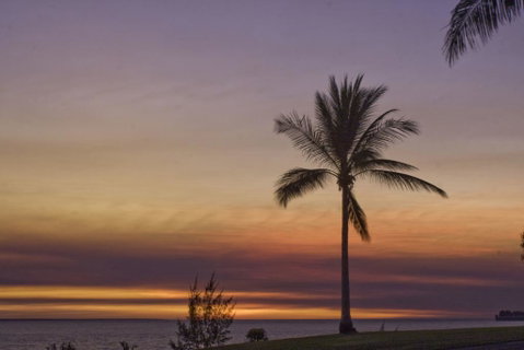 Seaview Studio - Accommodation Gladstone 0