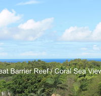 SEAVIEWS Oak Beach - Accommodation Gladstone