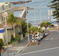 Secret at Shellharbour Village - Water View - Accommodation Gladstone