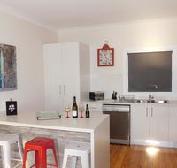 Secret at Sussex - Accommodation Gladstone