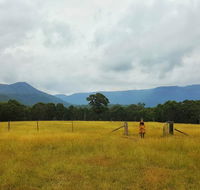 Secret Valley Escape - Accommodation Gladstone