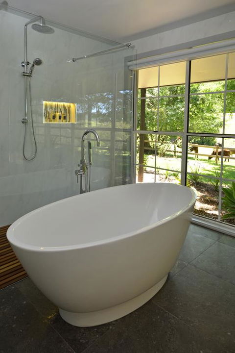 Secrets At Cedar Grove - Accommodation Gladstone 3