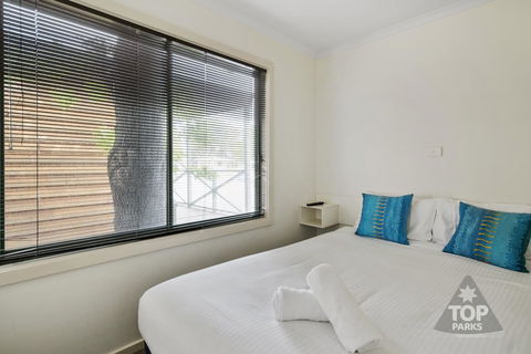 Secura Lifestyle Shepparton East - Accommodation Gladstone 1
